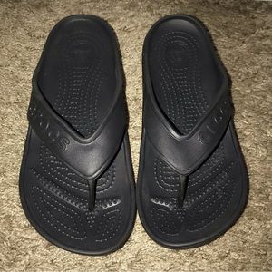 Crocs Flip-flops Woman’s 6